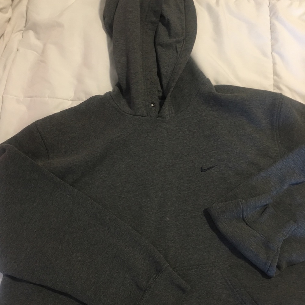 Nike hoodie